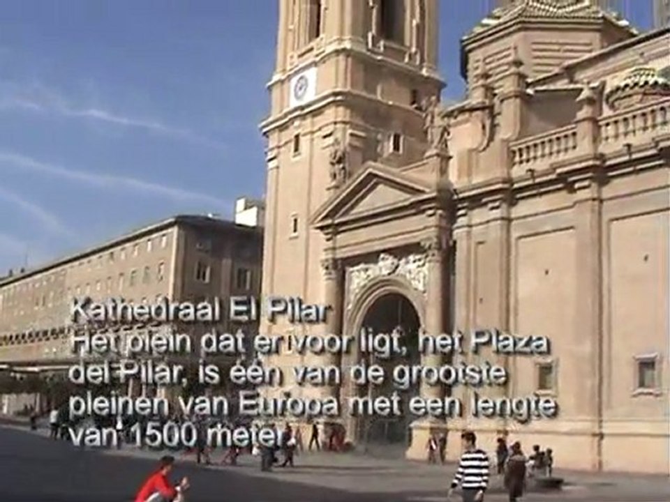 2010 Zaragoza