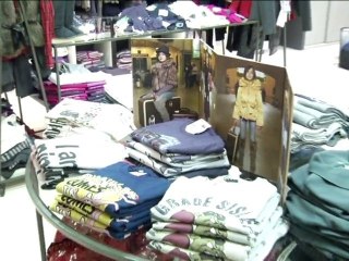 Στιγμές σε 30' - Benetton