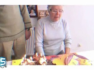 Magnestick: solución para calmar a sus hijos para una fiesta