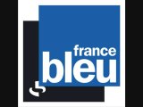 Jean-Philippe Acensi et Sonny Anderson sur France Bleu Midi
