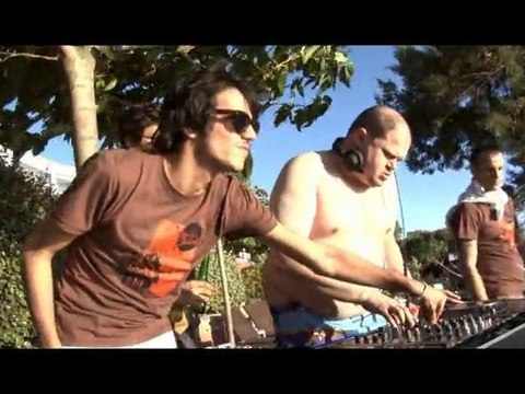 PORTO VECCHIO FESTIVAL DIAZ TEKILATEX