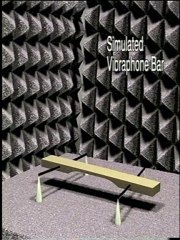 Synthesizing Sounds from Physically Based Motion 2001