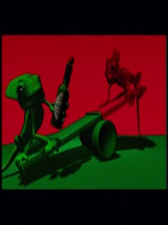 Tabasco Commercials 2001