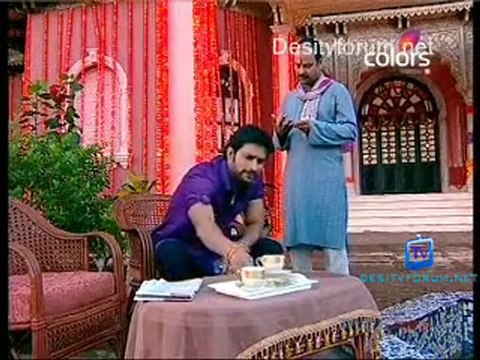 Bhaagya Vidhata 25th Nov 2010 pt2