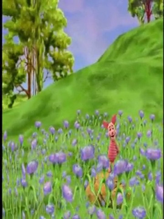 The Book of Pooh 2001
