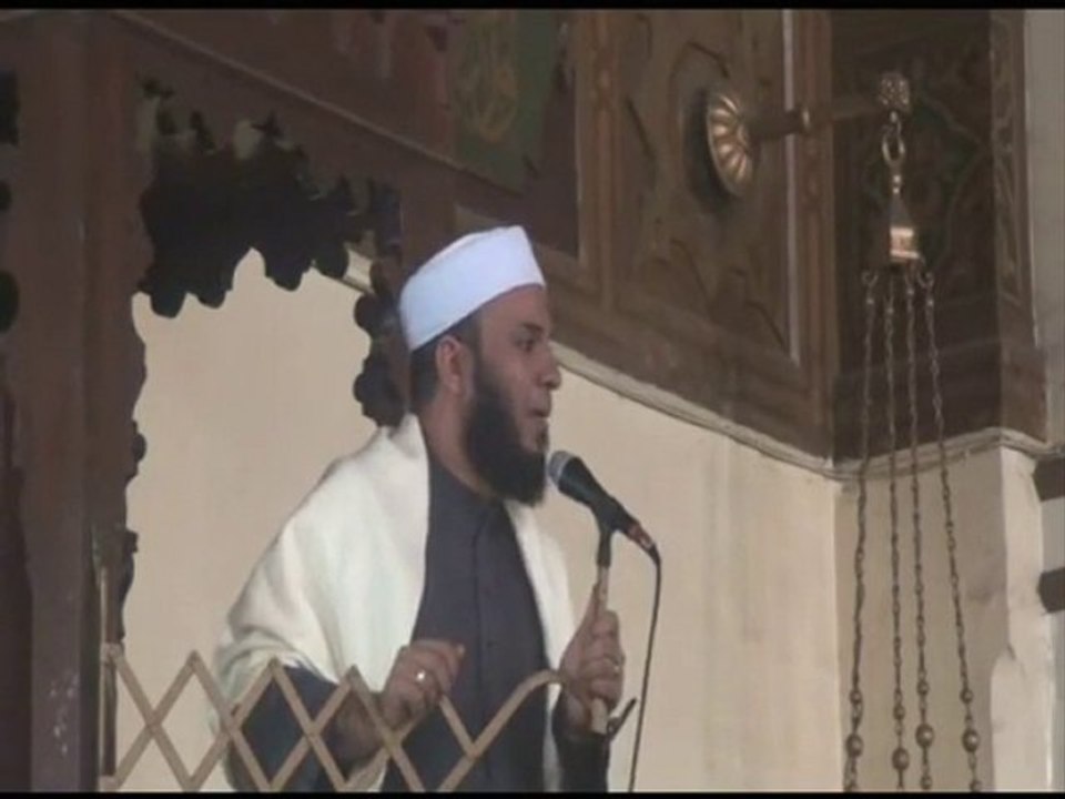 الثبات على دين الله 2