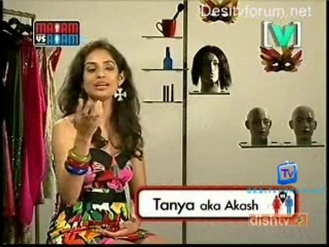 Adam Vs Madam 25th Nov 2010 pt3