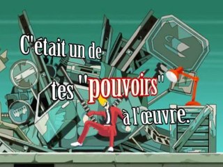 Ghost Trick - Trailer (VF)