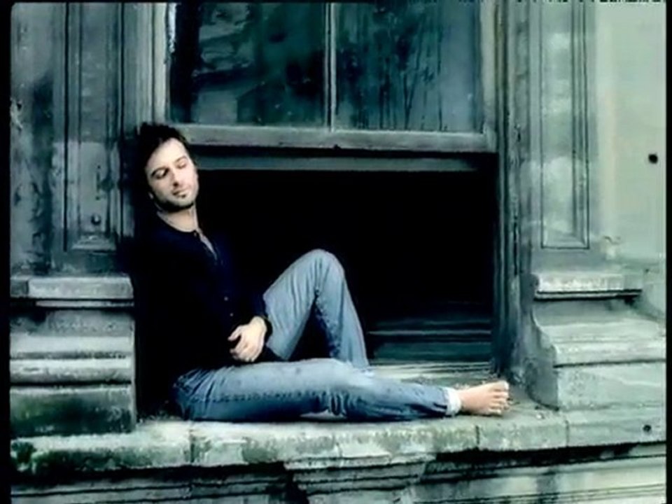 Tarkan - Sorma Kalbim