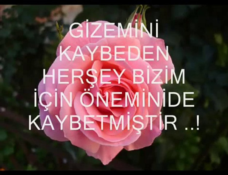 Sana Olan Sevdamdandır Bilesin ...Minelask.CoM
