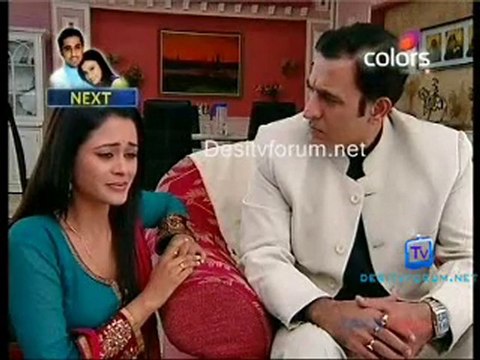 Bhaagya Vidhata 25th Nov 2010 pt4