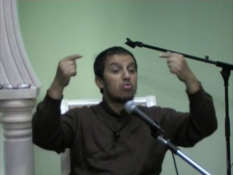 Réflexions sur l'histoire des gens de la caverne Partie 2