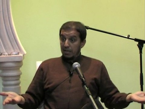 Réflexions sur l'histoire des gens de la caverne Partie 7