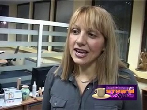 6. Modiana Šabac Fashion day Zenska strana sveta TV SA