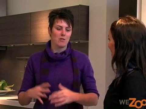 WeZooz.be - Siematic keuken -Keuze van werkblad in de keuken