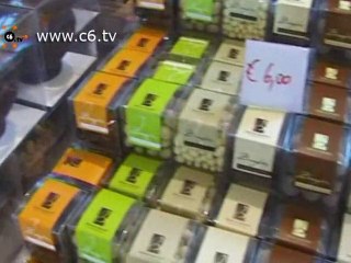 Vendita benefica degli Amici della Fondazione Floriani