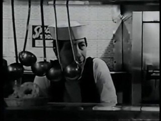 [FUNNY] The Lunch Date [Goodspeed]