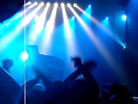 concert Xjapan Paris Japan Expo 2010 1/8