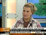 bir günde panik atak ve sosyal fobi tedavisi