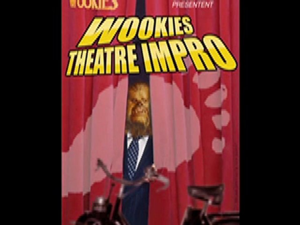 WOOKIES 2009/2010