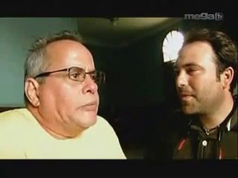 Un cura de El Cobre habla con Tony Cortés sobre la libertad