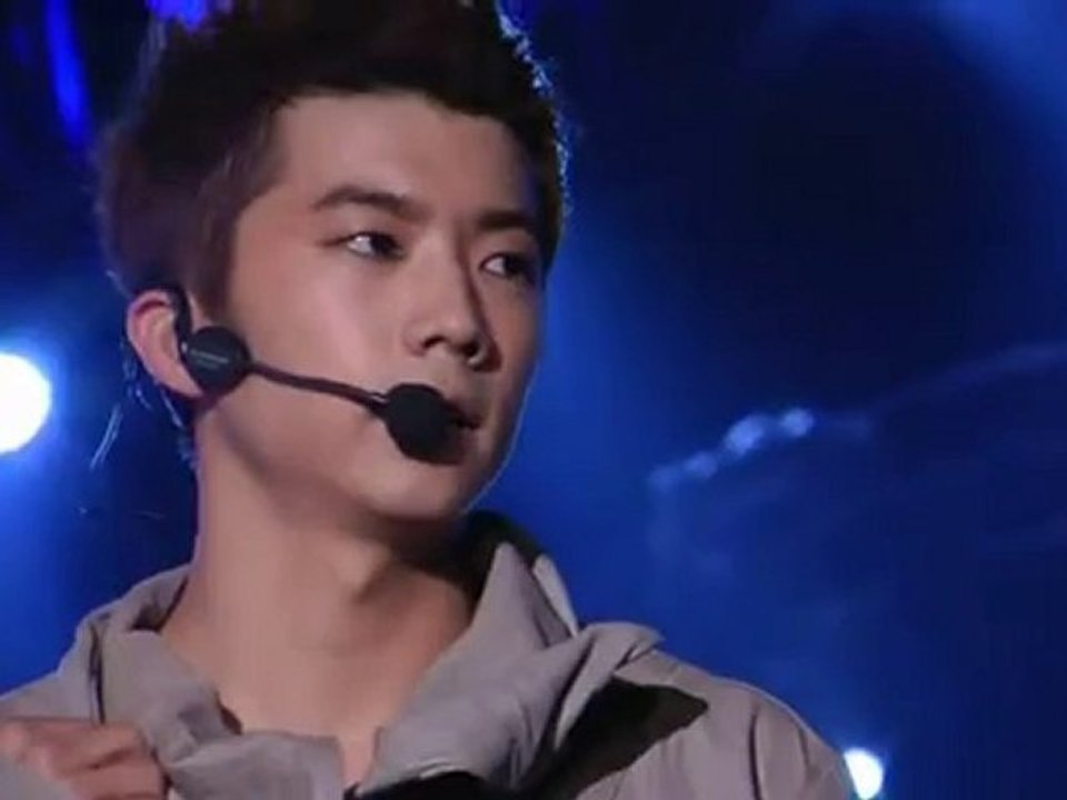 Korean Grand Prix Wooyoung