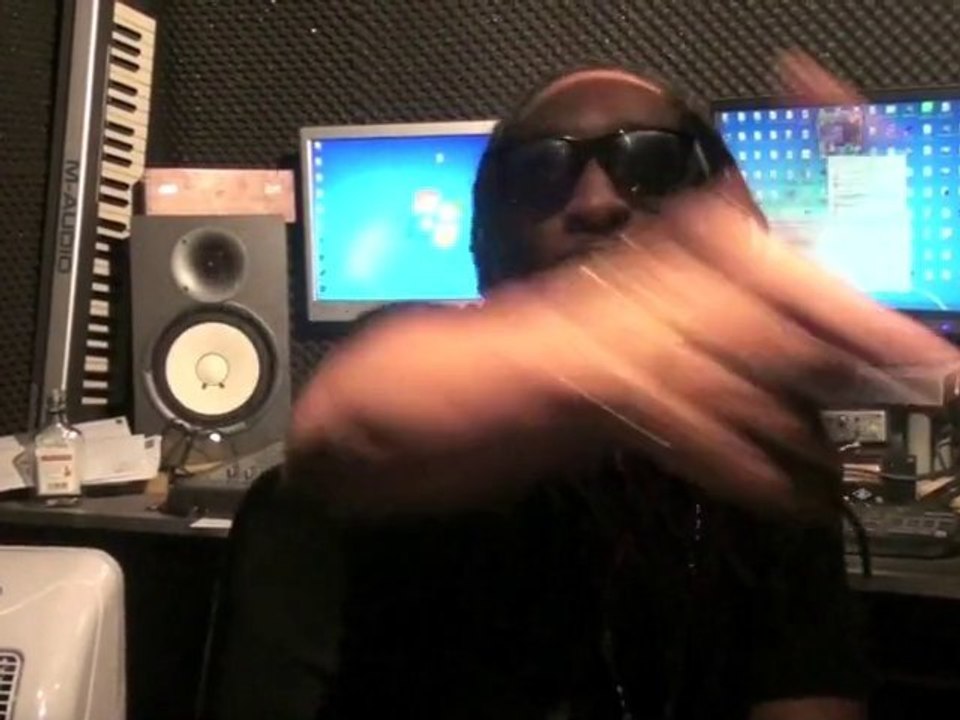 [KsOneRadio] Dédicace SAIK