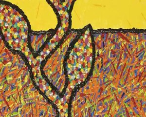 PsyArt by Andre Sidersky/Пси-арт Андрея Сидерского