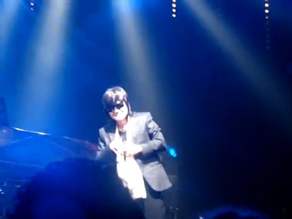 concert Xjapan Paris Japan Expo 2010 6/8