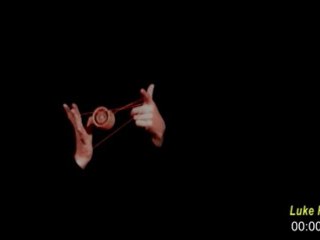 9 frames - yo-yo/yoyo/jojo