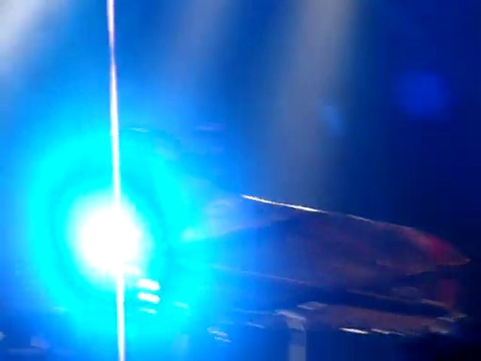 concert Xjapan Paris Japan Expo 2010 7/8