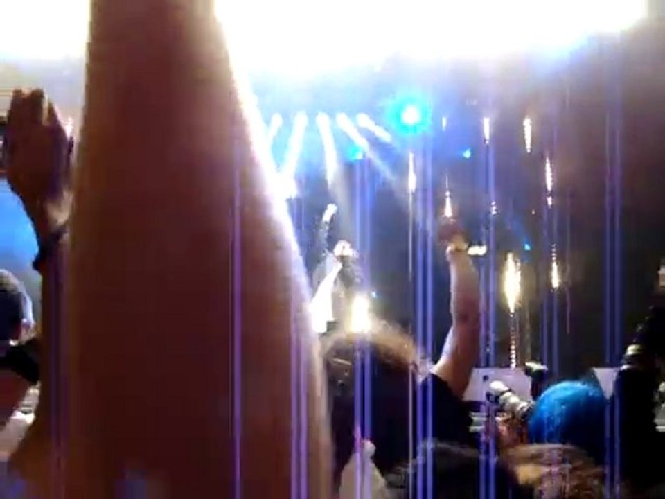 concert Xjapan Paris Japan Expo 2010 8/8