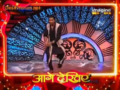 Nachle Ve With Saroj And Terrence 25th November 2010 Part2