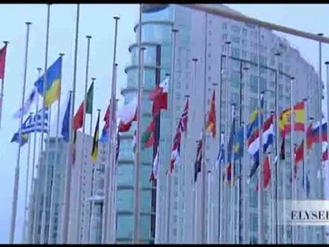 Les grands enjeux du sommet de l'Otan à Lisbonne