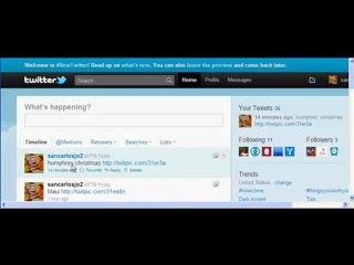 My Twitter Toolbox Presents TwitPic