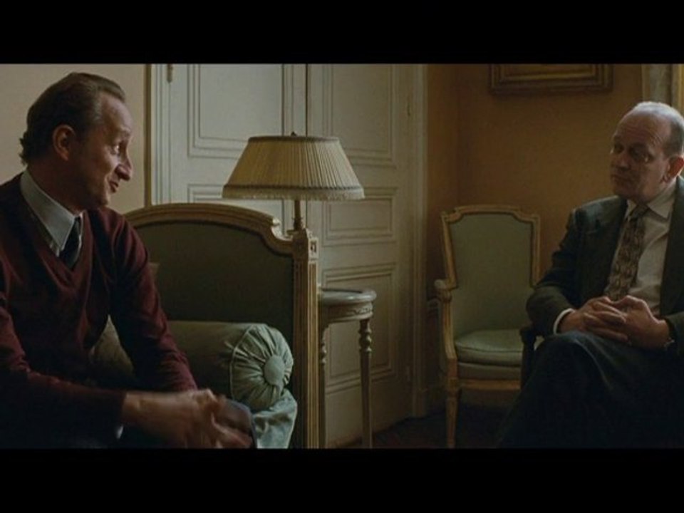 Les Emotifs Anonymes extrait 3