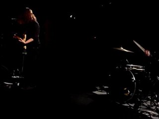 Shannon Wright - Birds (live)