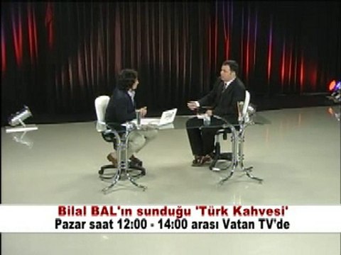 Türk Kahvesi - Barış Yarkadaş _1