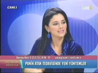 Bir Günde Panik Atak Tedavisi