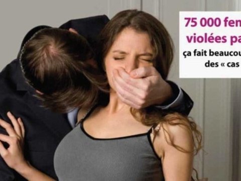 Télézapping : Pour un rien, il me tapait dessus