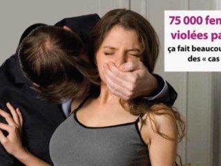 Télézapping : "Pour un rien, il me tapait dessus"