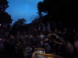 Candombe en Montevideo - Uruguay