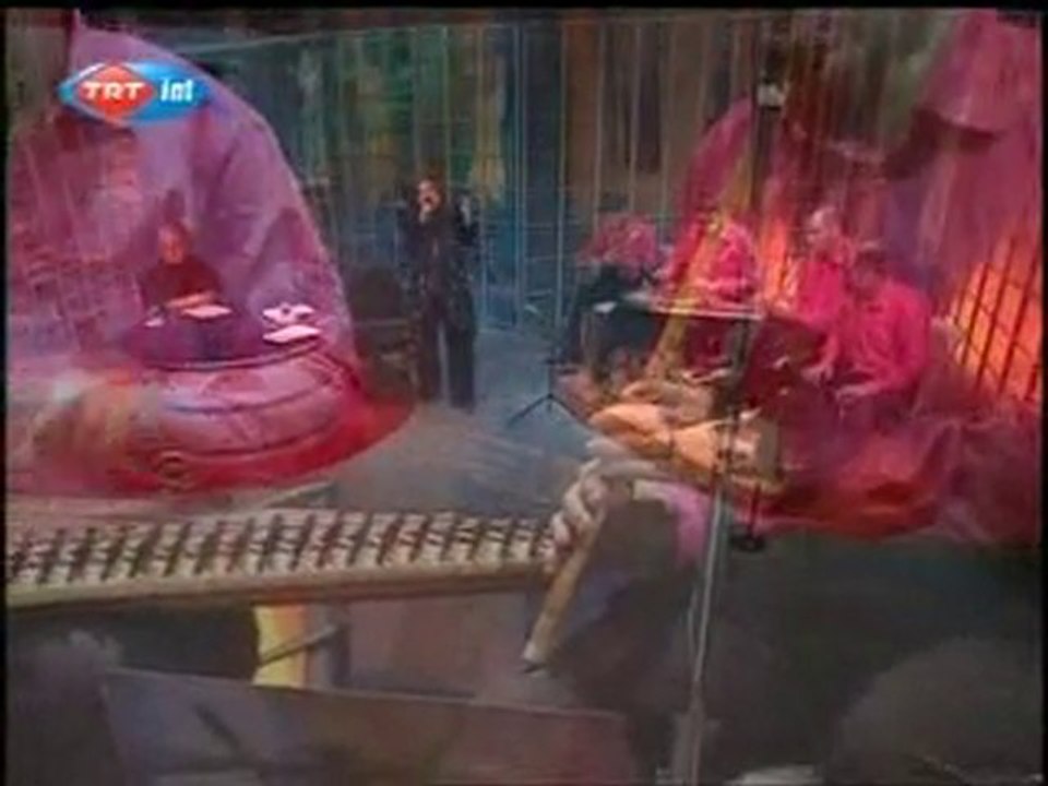 YILDIZ ÇAM - ALAGÖZLÜM