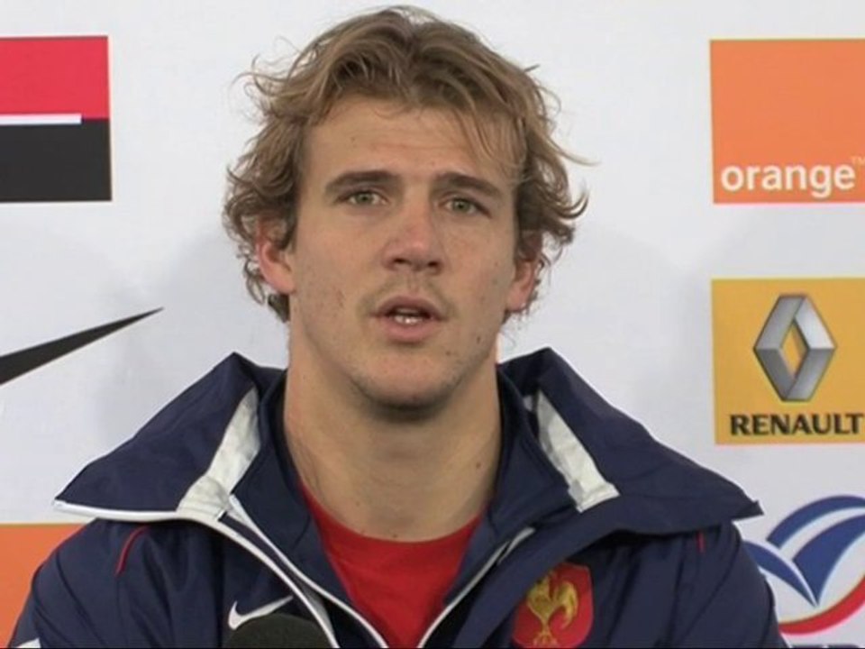 Rugby365 : Rougerie sur ses gardes