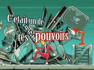 Ghost Trick : Détective Fantôme - Présentation vidéo [FR]