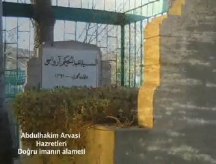 Doğru imanın alameti   Abdülhakim Arvasi Hazretleri