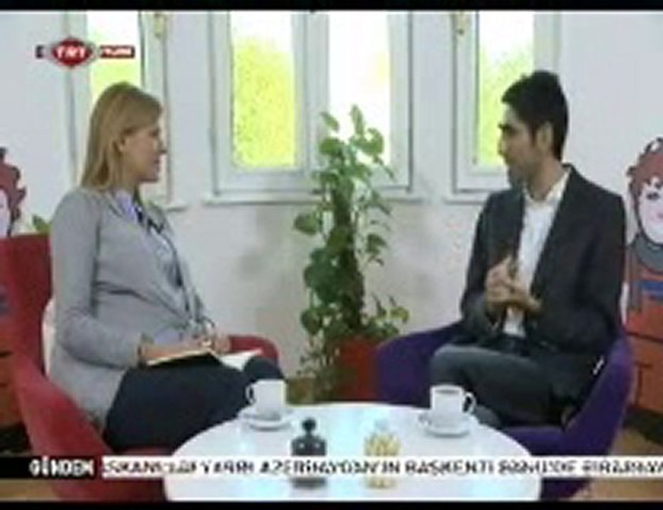 Kahve Molası - Emrah Kaya - Bölüm 2