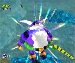 Sonic Adventure DX part 21