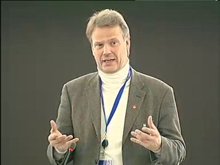 Hannu Takkula on Explanations of vote (II)