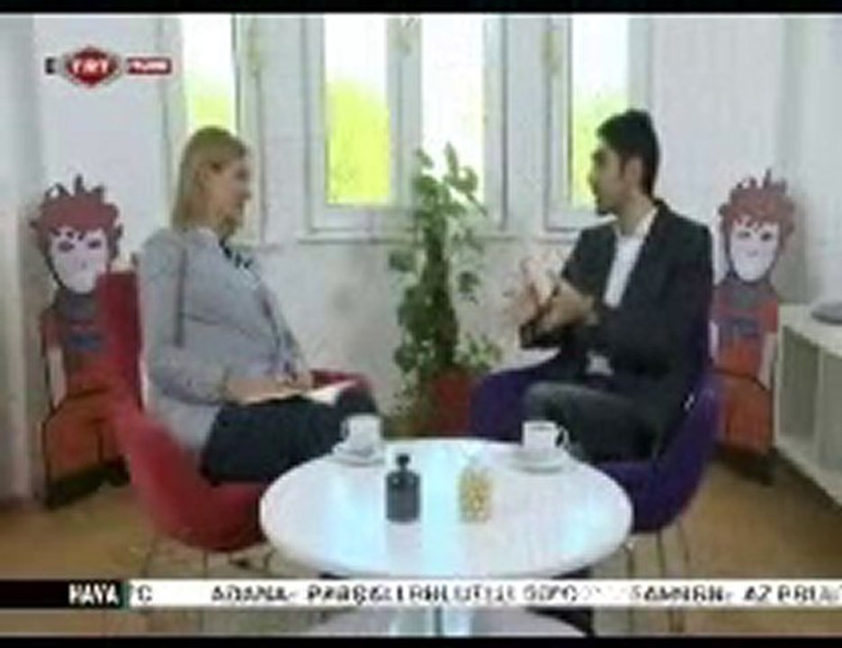 Kahve Molası - Emrah Kaya - Bölüm 3